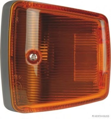 HERTH BUSS ELPARTS 83700067 -  Фонарь указателя поворота